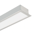 Встраиваемые светодиодные профильные светильники Встраиваемые светодиодные профильные светильники